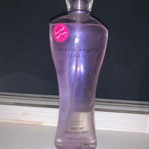 Victoria secret dream angels heavenly desire mist!